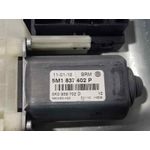 Elevalunas Delantero Derecho Para Volkswagen Golf Plus