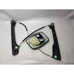 Elevalunas Delantero Derecho Para Volkswagen Golf Plus