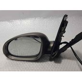 Retrovisor Izquierdo Para Volkswagen Golf Plus
