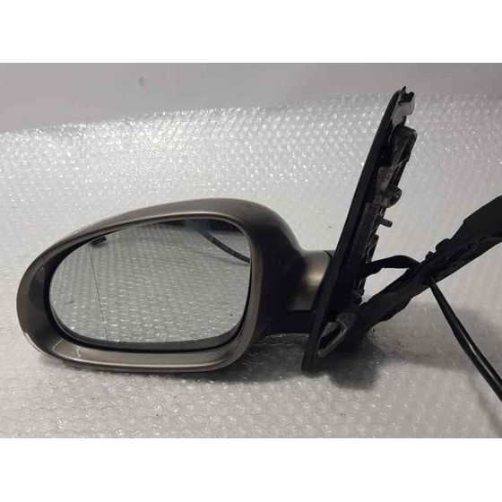 Retrovisor Izquierdo Para Volkswagen Golf Plus