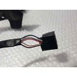 Retrovisor Izquierdo Para Volkswagen Golf Plus