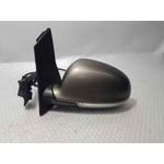 Retrovisor Izquierdo Para Volkswagen Golf Plus