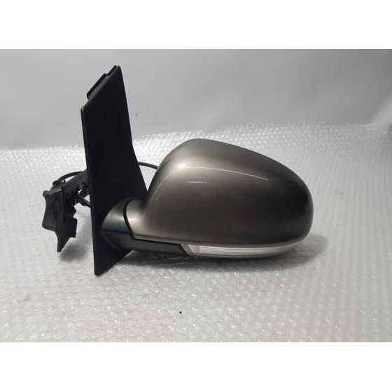 Retrovisor Izquierdo Para Volkswagen Golf Plus