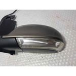 Retrovisor Izquierdo Para Volkswagen Golf Plus