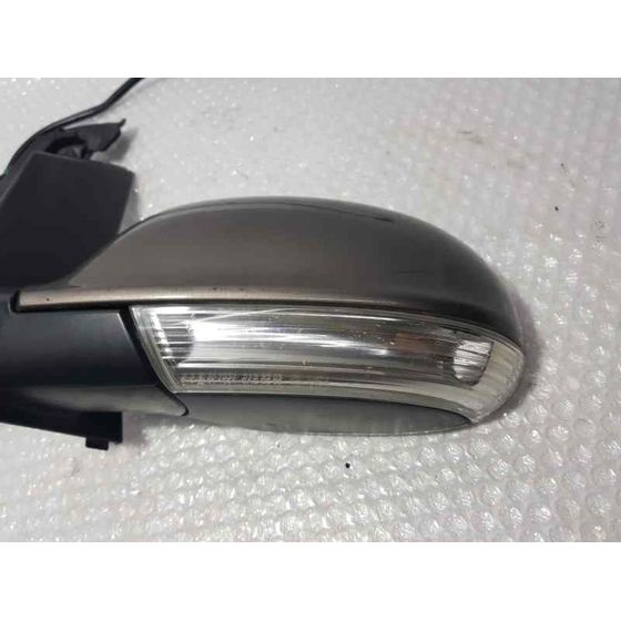 Retrovisor Izquierdo Para Volkswagen Golf Plus