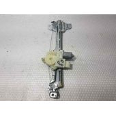 Elevalunas Trasero Derecho para Peugeot 308