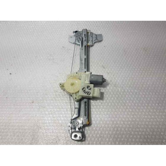 Elevalunas Trasero Derecho para Peugeot 308