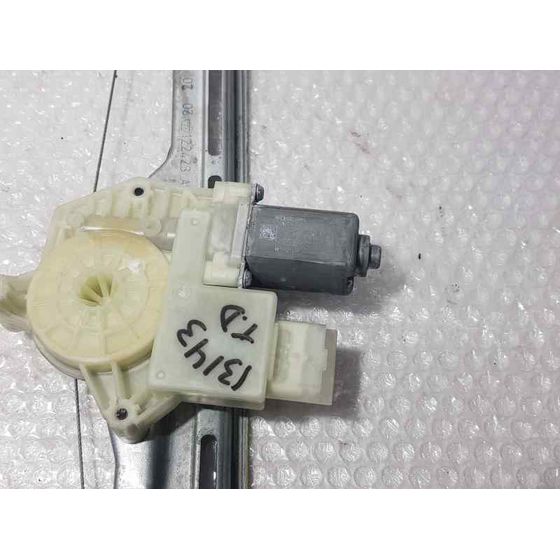 Elevalunas Trasero Derecho para Peugeot 308