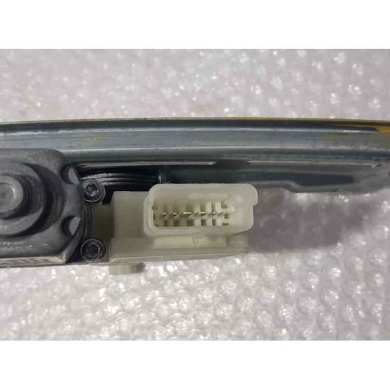 Elevalunas Trasero Derecho para Peugeot 308