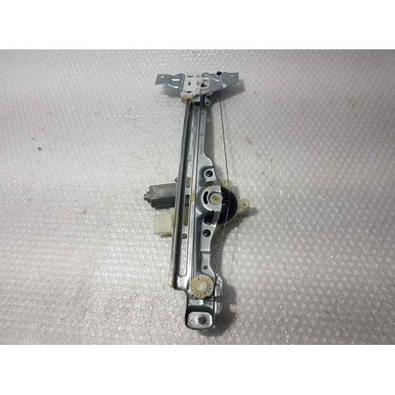 Elevalunas Trasero Derecho para Peugeot 308