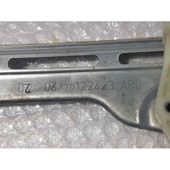 Elevalunas Trasero Derecho para Peugeot 308