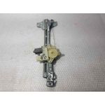 Elevalunas Trasero Izquierdo Para Peugeot 308