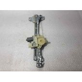 Elevalunas Trasero Izquierdo Para Peugeot 308