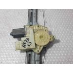 Elevalunas Trasero Izquierdo Para Peugeot 308