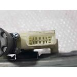 Elevalunas Trasero Izquierdo Para Peugeot 308