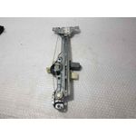 Elevalunas Trasero Izquierdo Para Peugeot 308