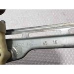 Elevalunas Trasero Izquierdo Para Peugeot 308