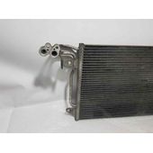 Condensador / Radiador Aire Acondicionado Para Seat Ibiza