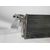Condensador / Radiador Aire Acondicionado Para Seat Ibiza