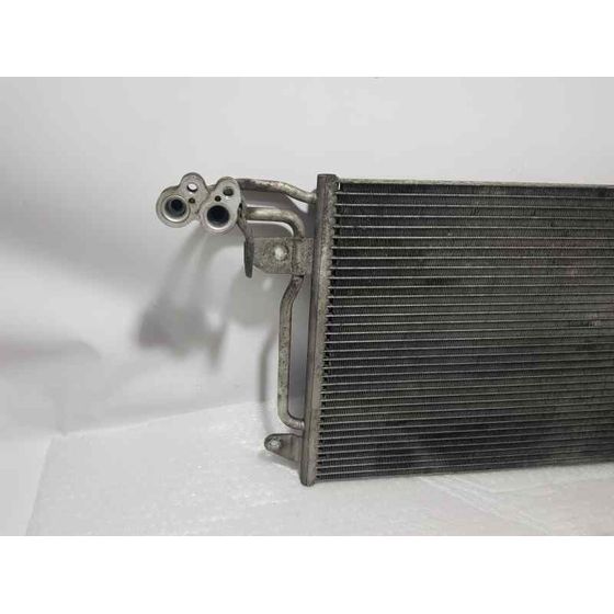 Condensador / Radiador Aire Acondicionado Para Seat Ibiza