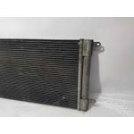 Condensador / Radiador Aire Acondicionado Para Seat Ibiza
