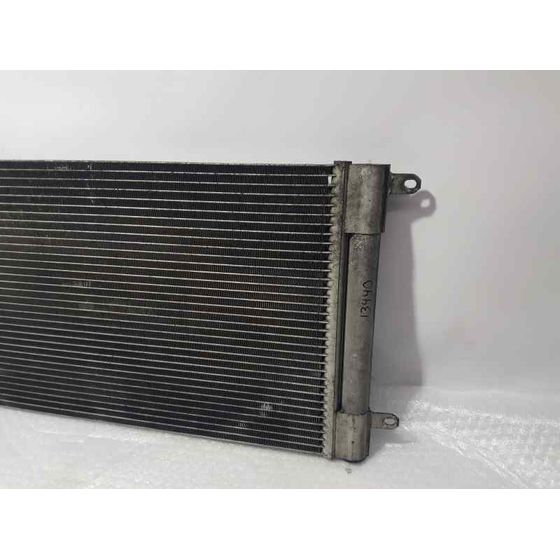 Condensador / Radiador Aire Acondicionado Para Seat Ibiza