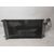 Condensador / Radiador Aire Acondicionado Para Seat Ibiza