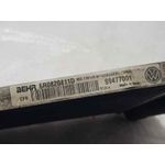 Condensador / Radiador Aire Acondicionado Para Seat Ibiza