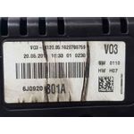 Cuadro Instrumentos Para Seat Ibiza