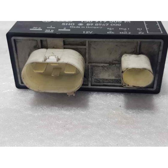 Rele para Seat Ibiza (6J5)