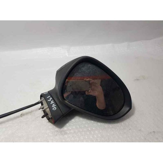Retrovisor Derecho Para Seat Ibiza