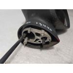 Retrovisor Derecho Para Seat Ibiza