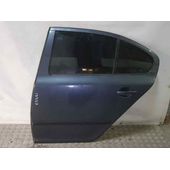 Puerta Trasera Izquierda Para Skoda Octavia Berlina