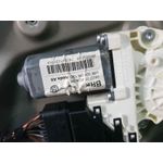 Elevalunas Trasero Izquierdo Para Skoda Octavia Berlina