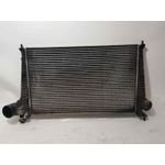 Intercooler Para Saab 9-5 Familiar