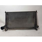 Intercooler Para Saab 9-5 Familiar