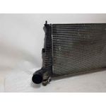 Intercooler Para Saab 9-5 Familiar