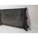 Intercooler Para Saab 9-5 Familiar