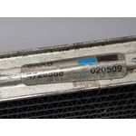 Intercooler Para Saab 9-5 Familiar