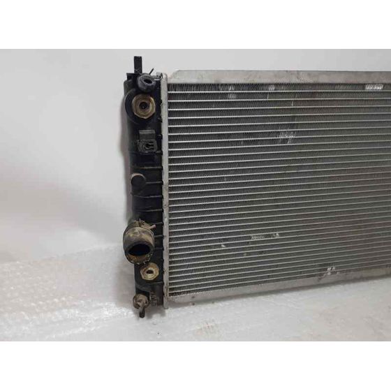 Radiador Agua Para Saab 9-5 Familiar