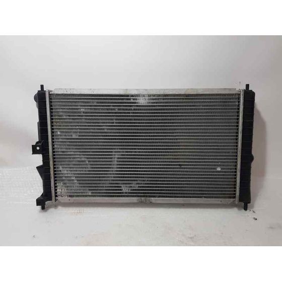 Radiador Agua Para Saab 9-5 Familiar