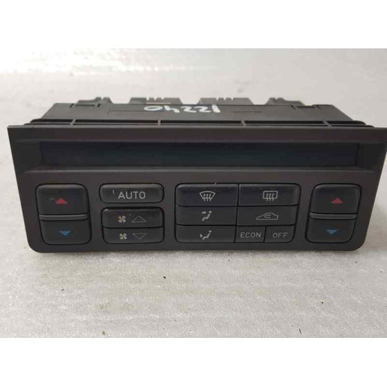 Mando Climatizador Para Saab 9-5 Familiar