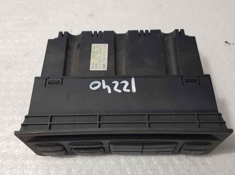 Mando Climatizador Para Saab 9-5 Familiar
