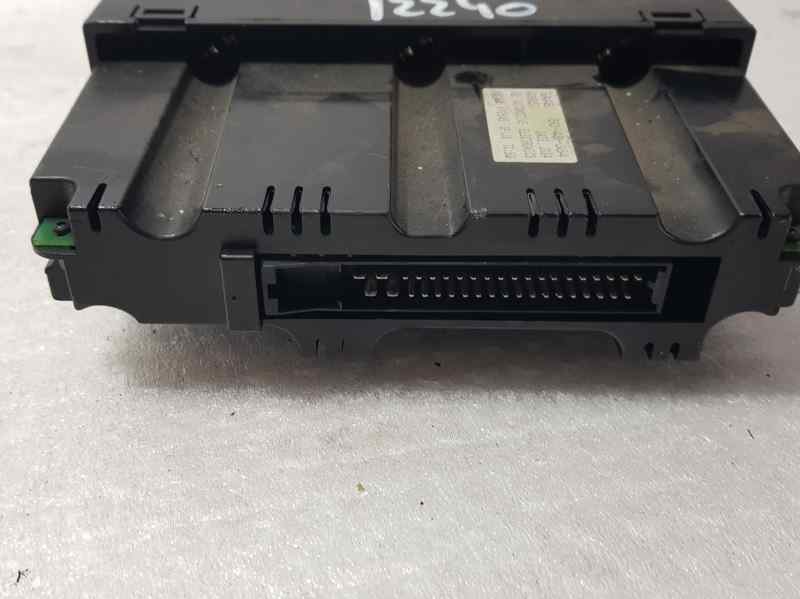 Mando Climatizador Para Saab 9-5 Familiar
