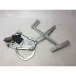 Elevalunas Delantero Derecho Para Saab 9-5 Familiar