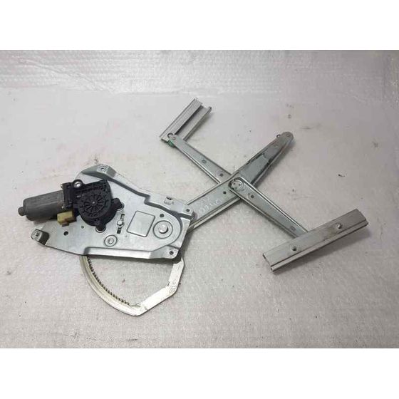 Elevalunas Delantero Derecho Para Saab 9-5 Familiar