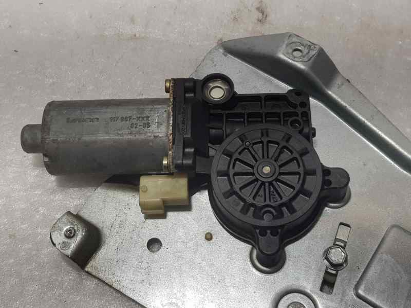 Elevalunas Delantero Derecho Para Saab 9-5 Familiar
