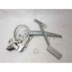 Elevalunas Delantero Derecho Para Saab 9-5 Familiar