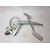 Elevalunas Delantero Derecho Para Saab 9-5 Familiar