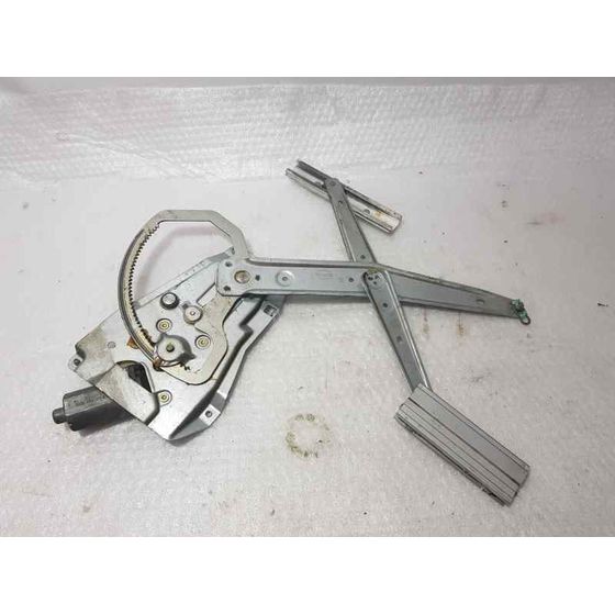 Elevalunas Delantero Derecho Para Saab 9-5 Familiar